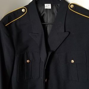 U.S. Army Class A jacket.   NWOT. never worn
